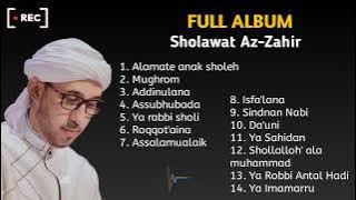 FULL ALBUM || Az-zahir Pekalongan || TERBARU 2023