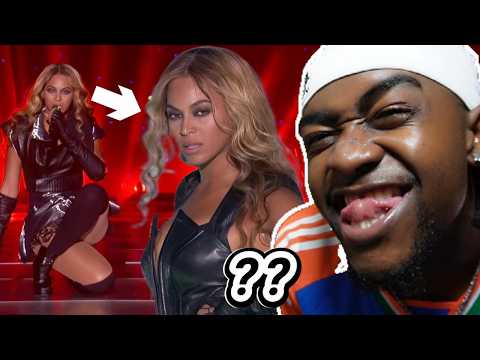 FIRST TIME WATCHING!! Beyoncé – SUPER BOWL XLVII HALFTIME SHOW (2013) | FIRST TIME WATCHING!!