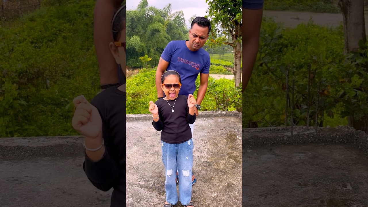 Papa ne yea kya kiya 😝comedy video #shortsviral #reels #tranding #viral #shorts #newreel