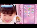 【リカちゃん】 おしゃれpad（パッド）｜トイザらス