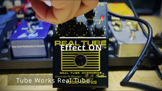 Tube Works Real Tube - DEMO - YouTube