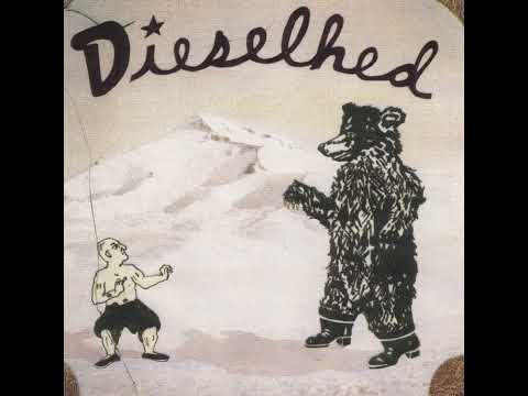 Dieselhed - Hash Browns