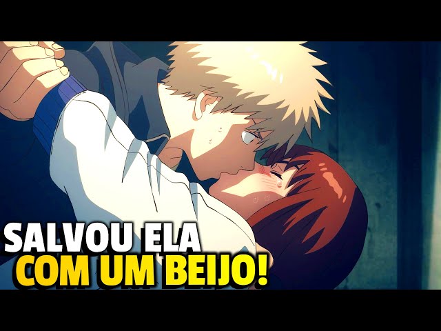 ENTROU ONDE?😱  Anime: Tengoku Daimakyou (Dublado) 🇧🇷 