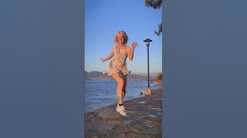 Modern Talking Brother Louie Remix 🔥 Shuffle Dance Music Video 2023 on a viral TikTok Song