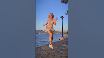 Modern Talking Brother Louie Remix Shuffle Dance Music Video 2023 On A Viral TikTok Song 