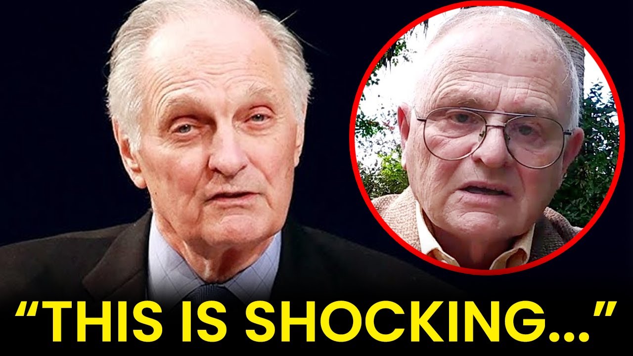 Почему он так ненавидел Гэри Бергхоффа — шокирующая правда наконец раскрыта!