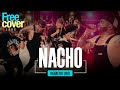 Miniatura de "[Free Cover] Nacho  - Número Uno"