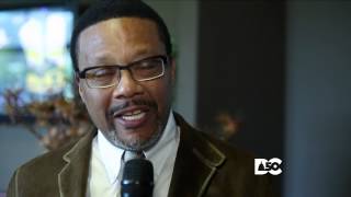 DC50's Living Black History featuring Judge Greg Mathis