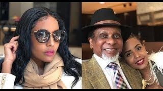 Kwa Mara Ya Kwanza Jacqueline Aandika Kumhusu Mumewe Dr. Mengi