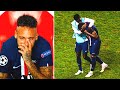 Oh my! This is WHAT HAPPENED after CHAMPIONS LEAGUE final! Neymar cries! PSG Bayern