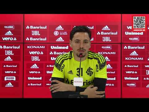 Entrevista Coletiva | Mauricio