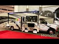 2020 Thor Quantum WS 31- Class C Motorhome on Ford E-450 Chassis