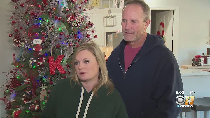 Chaos continues amid Southwest Airlines cancelations