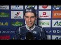 #EuroCross22 | Léo Bisiaux interview