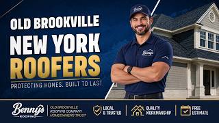Roofers in Old Brookville, NY