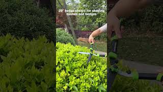 Trim Like A Pro 🌿 https://www.amazon.com/dp/B0FPDZZ4GS