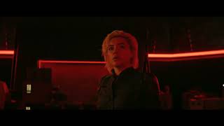 Thunderbolts Escape The Vault | Scene | Marvel Studios