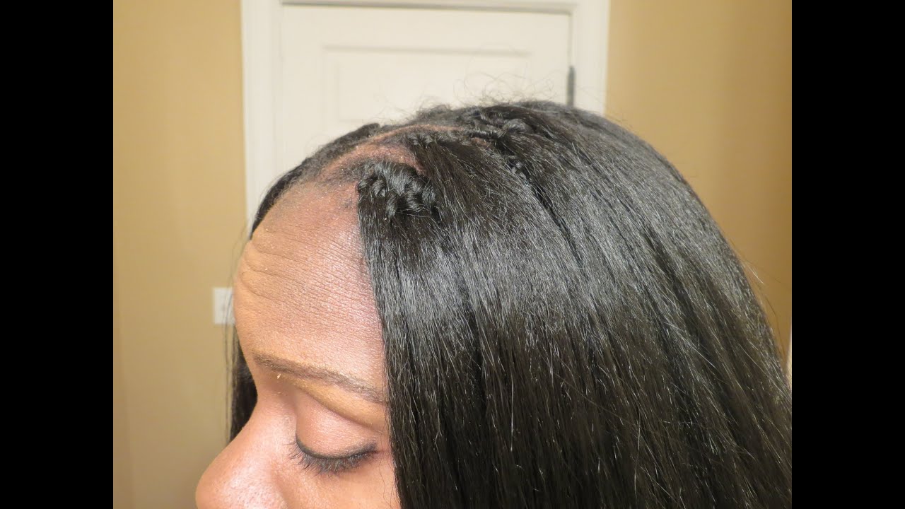 Protective Styles For Natural Hair Youtube Protective Styles For Natural Hair Youtube