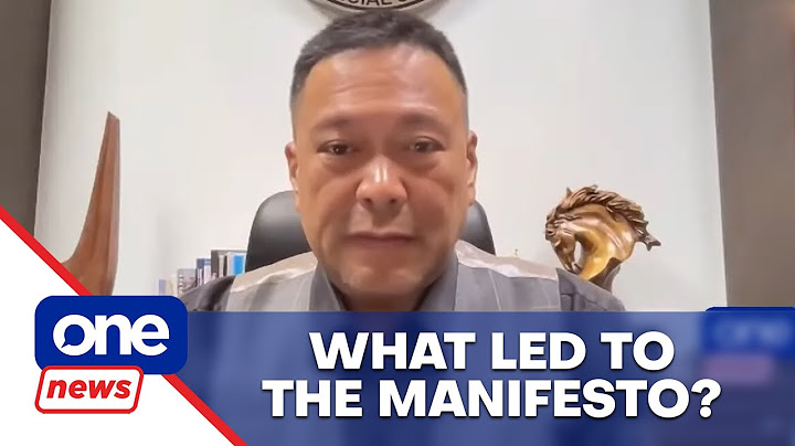 Sen. Ejercito on People’s Initiative: ‘the method is questionable’