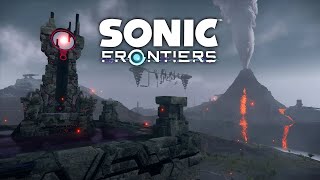 Sonic Frontiers OST - Chaos Island: Seven Movements Mix
