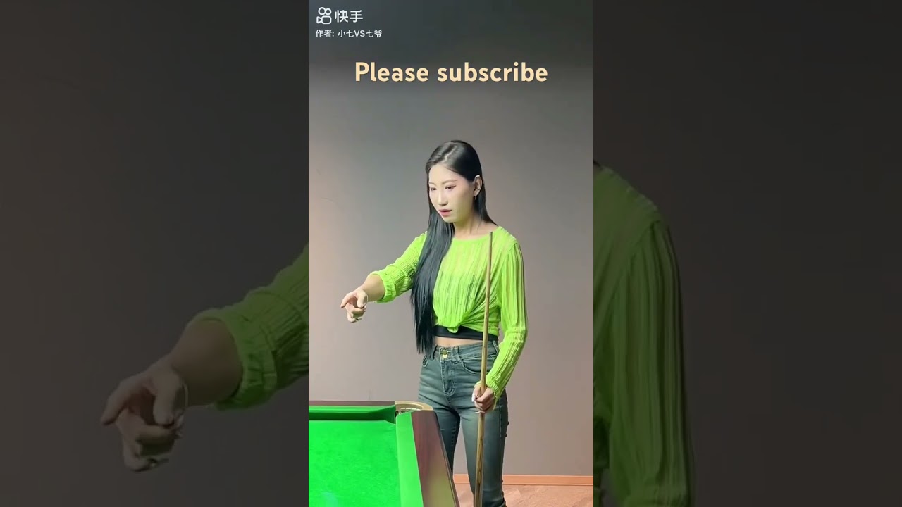 Billiards tricks1-14-9