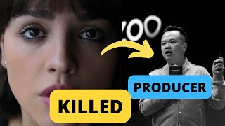 Netflix 3 Body Problem Producer Murdered