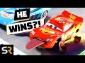 How Lightning McQueen Could&#39;ve Changed Everything