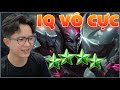 ĐTCL : Đây Là Con SHACO Thông Minh Nhất Quả Đất ! TFT SET 14