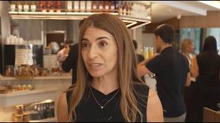 מתפנקים בדרך למטוס: כמה יעלה לנו לבלות בטרקלין החדש בנתב\