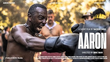 Aaron - A Short Film by Sacred Sons