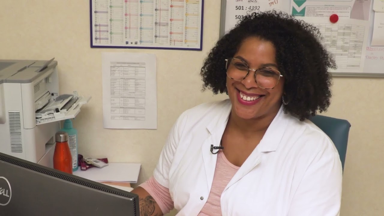 Être assistante médicale à Gustave Roussy