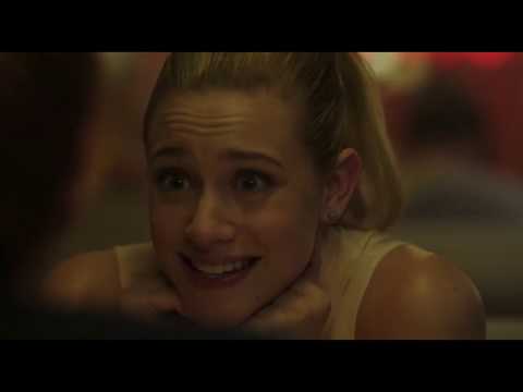 Best Scenes Of Betty And Archie Riverdale 1x01 1x13