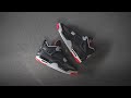 Air jordan 4 retro reimagined bred review  onfeet