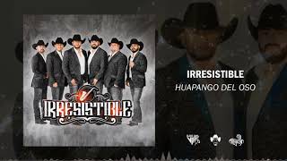 Irresistible - Huapango del Oso (2021)