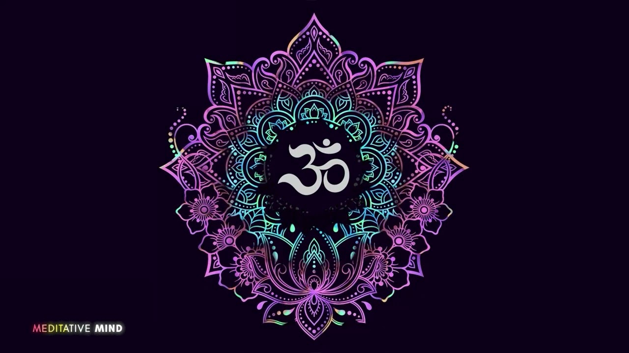 Om Mani Padme Hum Original Meditaion Music