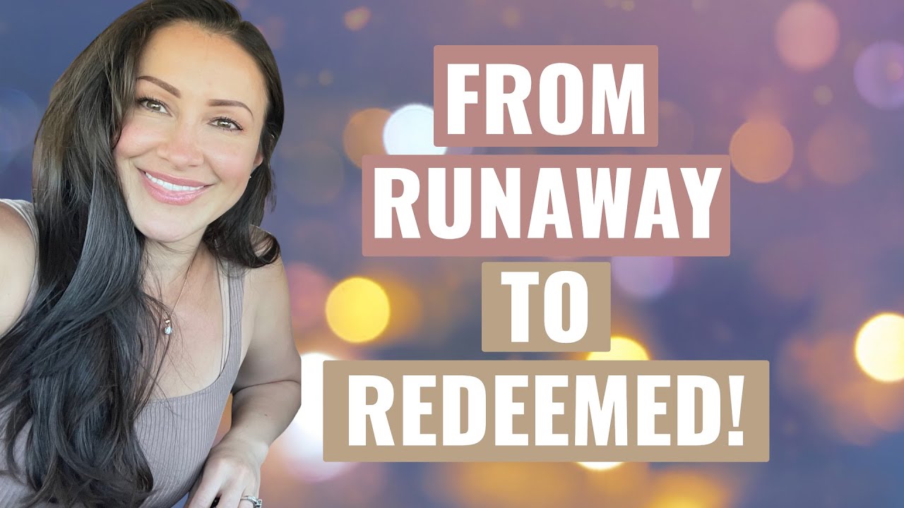 How I was radically saved by Jesus! My Testimony (part 1)