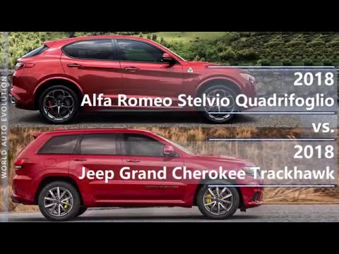 2018-alfa-romeo-stelvio-quadrifoglio-vs-2018-jeep-grand-cherokee-trackhawk-(technical-comparison)