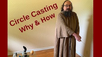 Circle Casting: Why & How