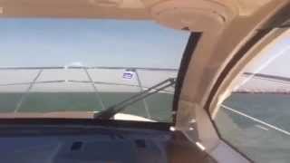 South Shore Marine - Pursuit 365I Sport Coupe