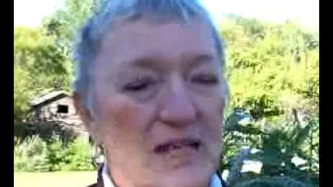 Judy Niles