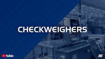 SWSCALE | Checkweighers