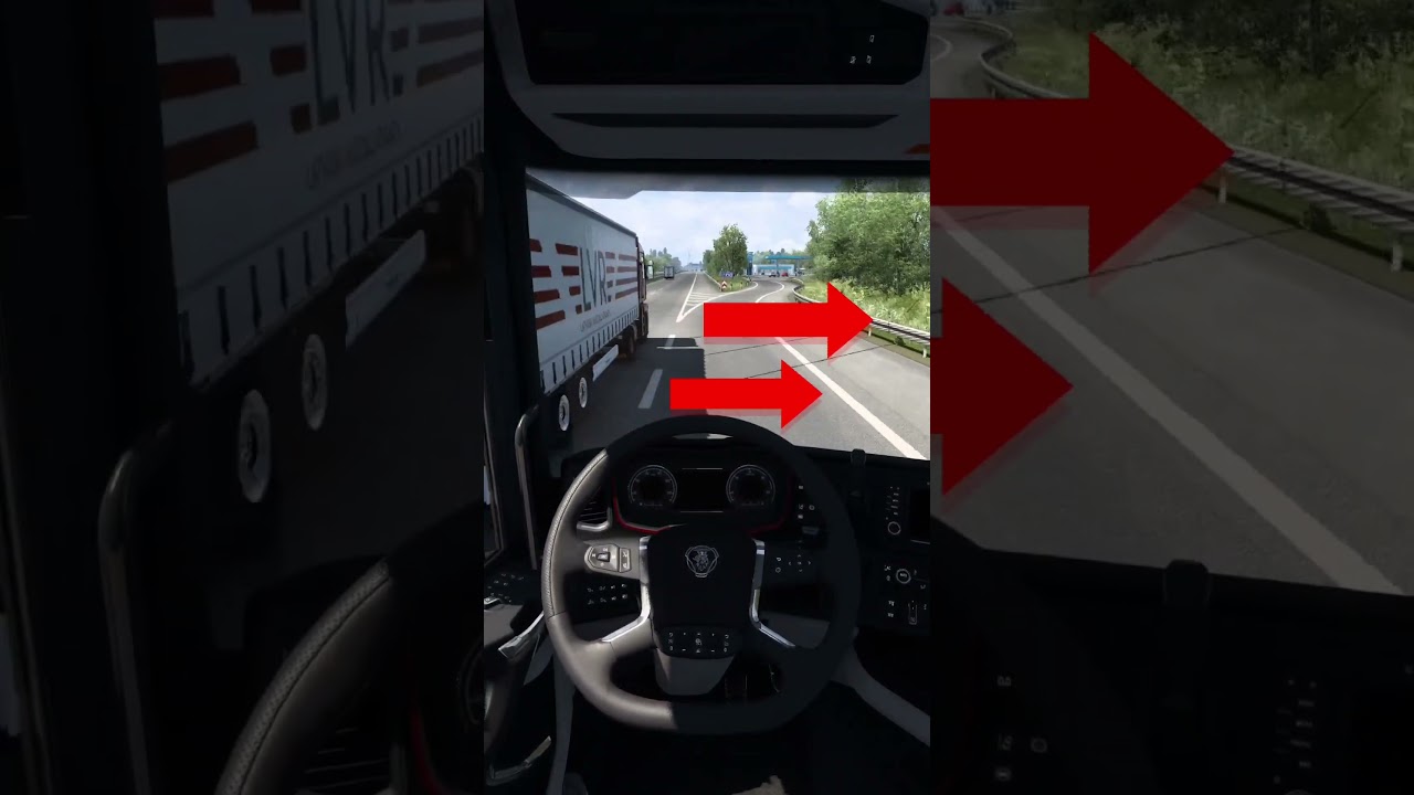 Long haul challenge: fuel efficiency tips 