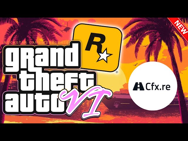 Rockstar Games acquires Grand Theft Auto 5 mod maker Cfx.re - Polygon