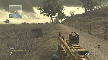 Glitch! How to get out of Vortex