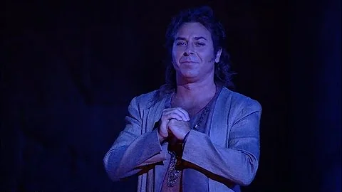 TURANDOT (Orange 2012) - Part 1/2 | Roberto Alagna...