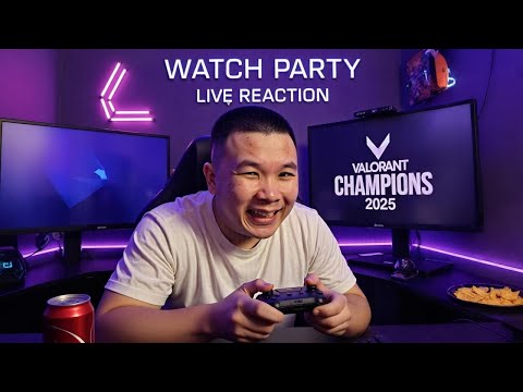SLOWLY BUT SURE 🔴 PRX vs DRX! 🔴#champscostream
