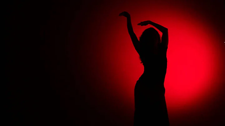 King of Hearts -  Jo Pratta (official music video)
