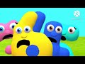 megajacks episode 1: new jacky number 