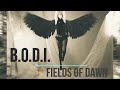 B.o.d.i - FIELDS OF DAWN - Rock Alternativo romantico y agresivo