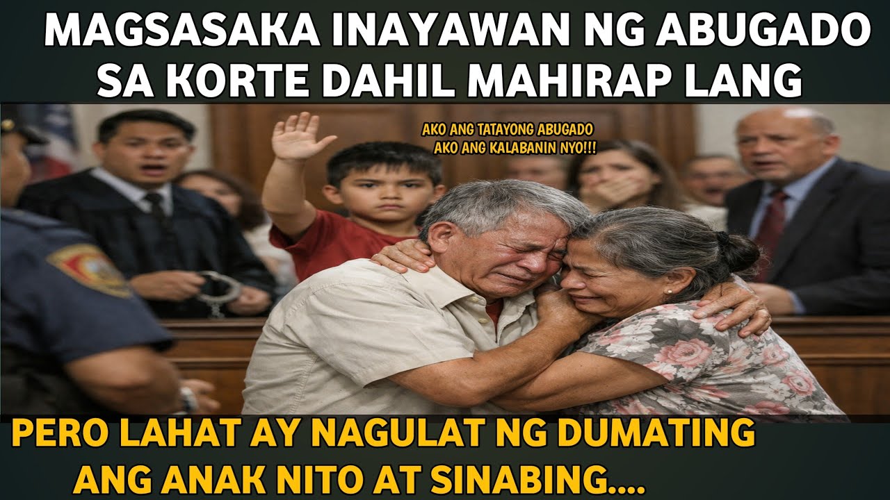 HINAMAK NA BATANG MAGSASAKA.. ISA PALANG MATALINO AT BATANG GENIUS.. GRABE!!